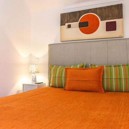 Moradia Borda D'Agua Apartment Назаре Екстериор снимка