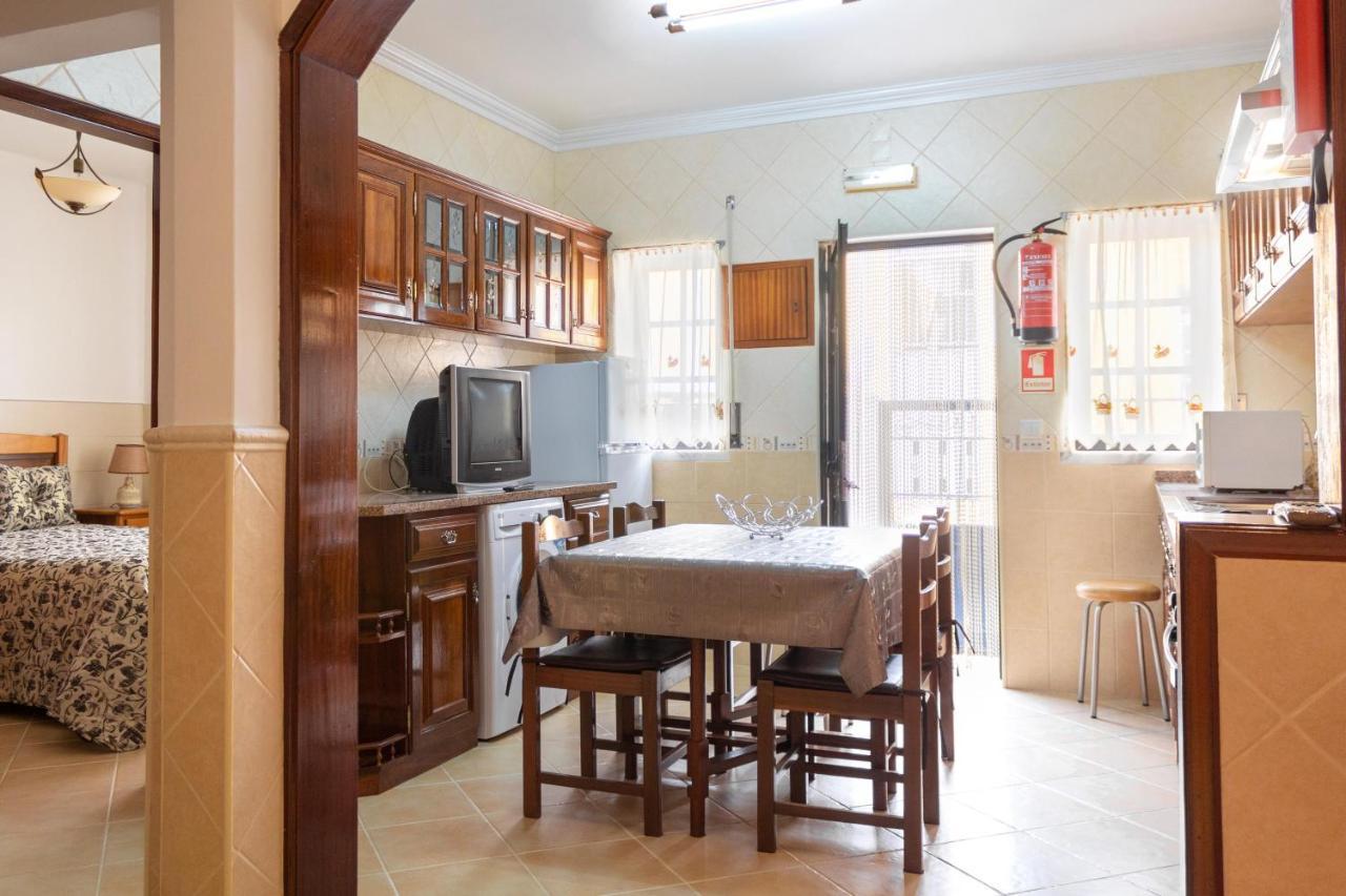 Moradia Borda D'Agua Apartment Назаре Екстериор снимка
