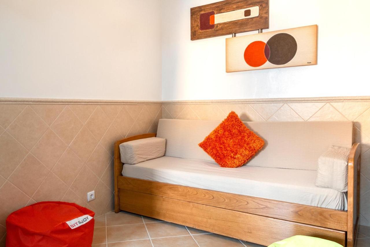 Moradia Borda D'Agua Apartment Назаре Екстериор снимка