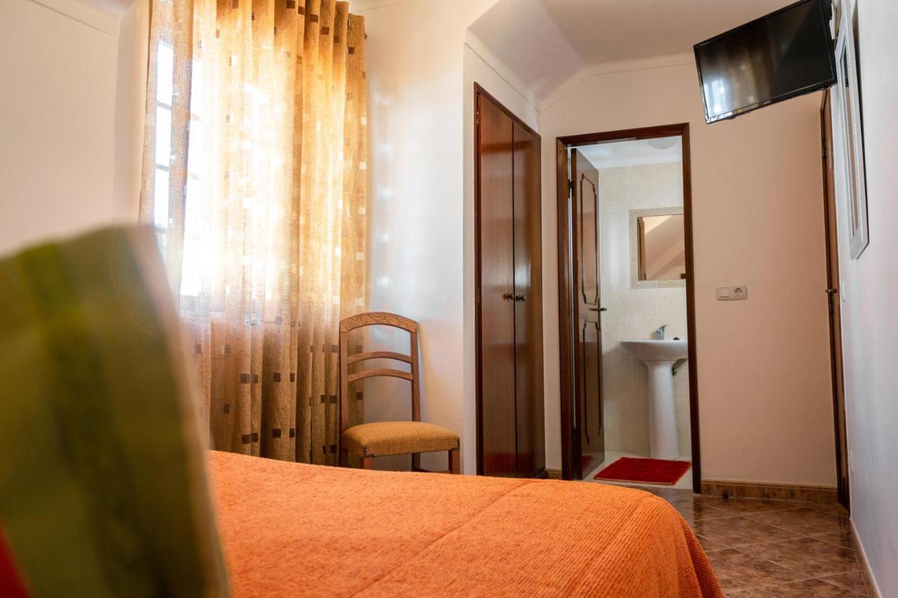 Moradia Borda D'Agua Apartment Назаре Екстериор снимка