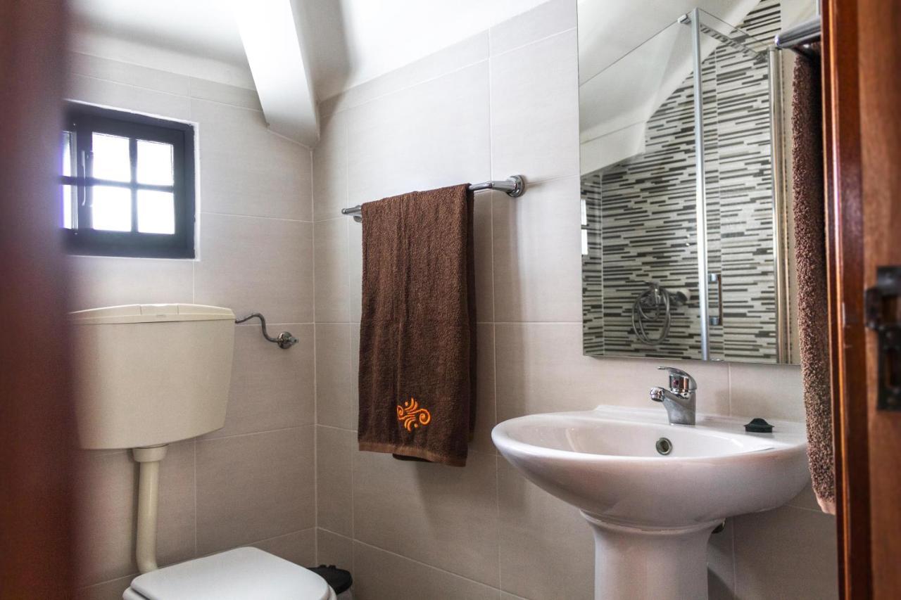 Moradia Borda D'Agua Apartment Назаре Екстериор снимка