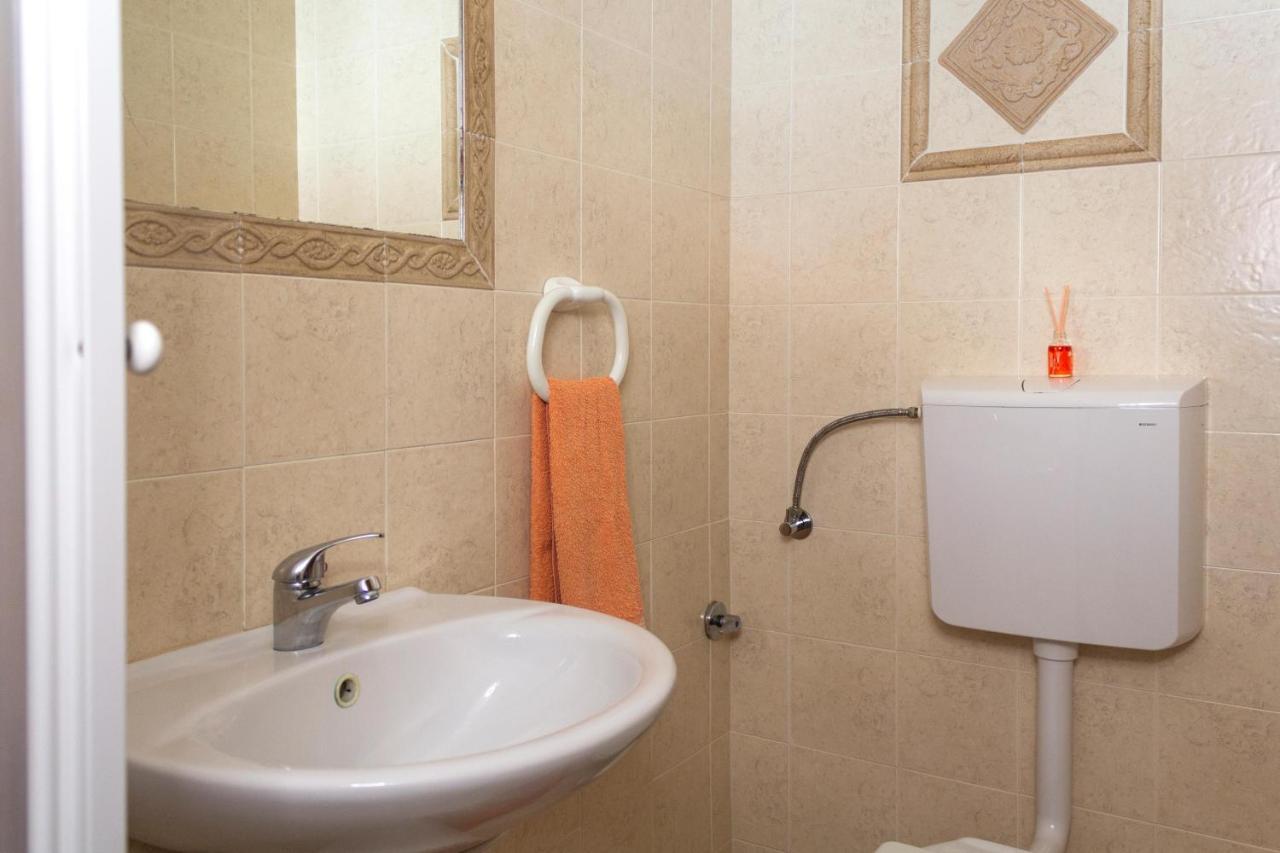 Moradia Borda D'Agua Apartment Назаре Екстериор снимка