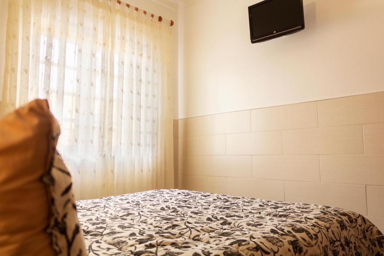 Moradia Borda D'Agua Apartment Назаре Екстериор снимка