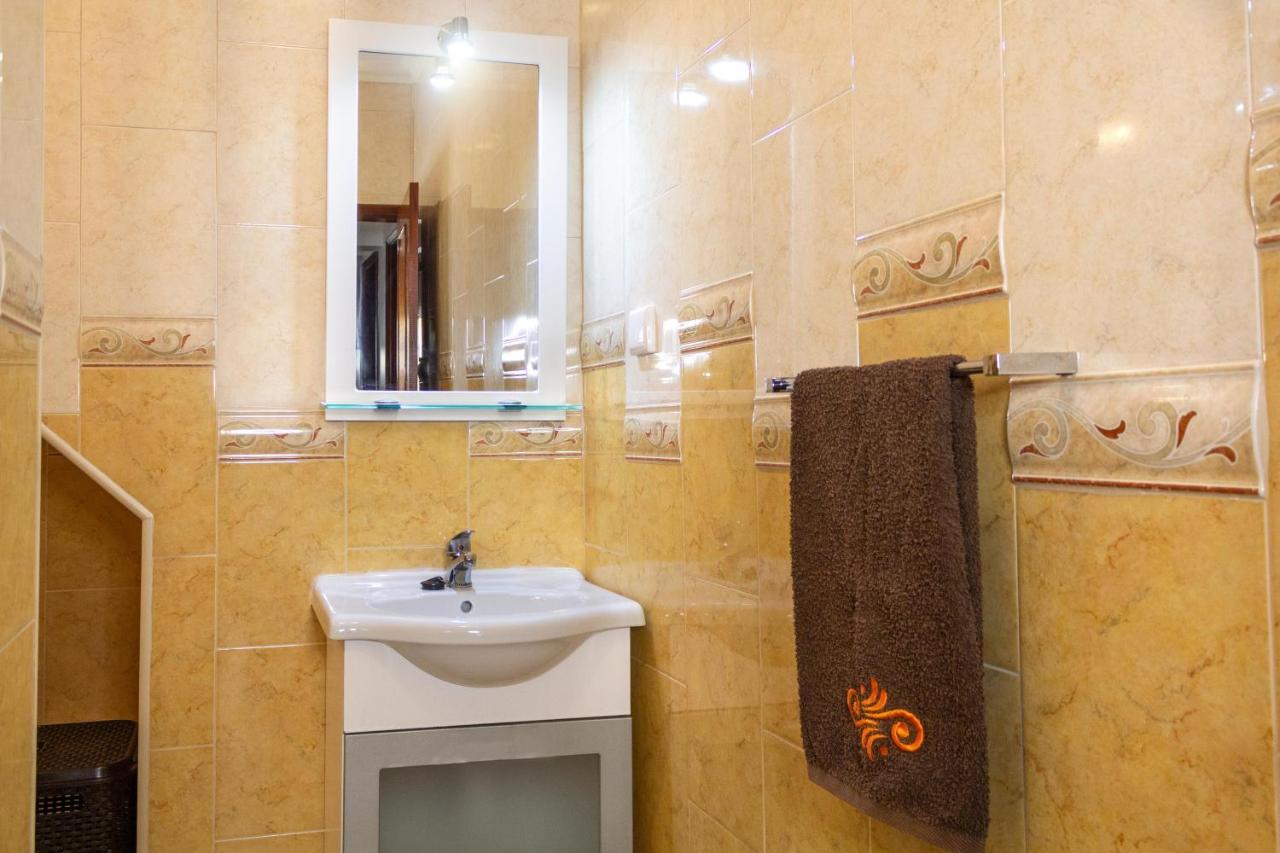 Moradia Borda D'Agua Apartment Назаре Екстериор снимка