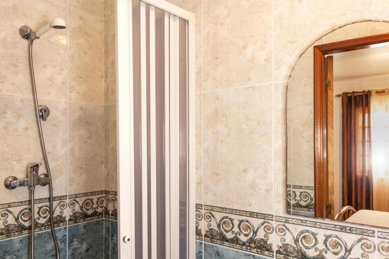 Moradia Borda D'Agua Apartment Назаре Екстериор снимка