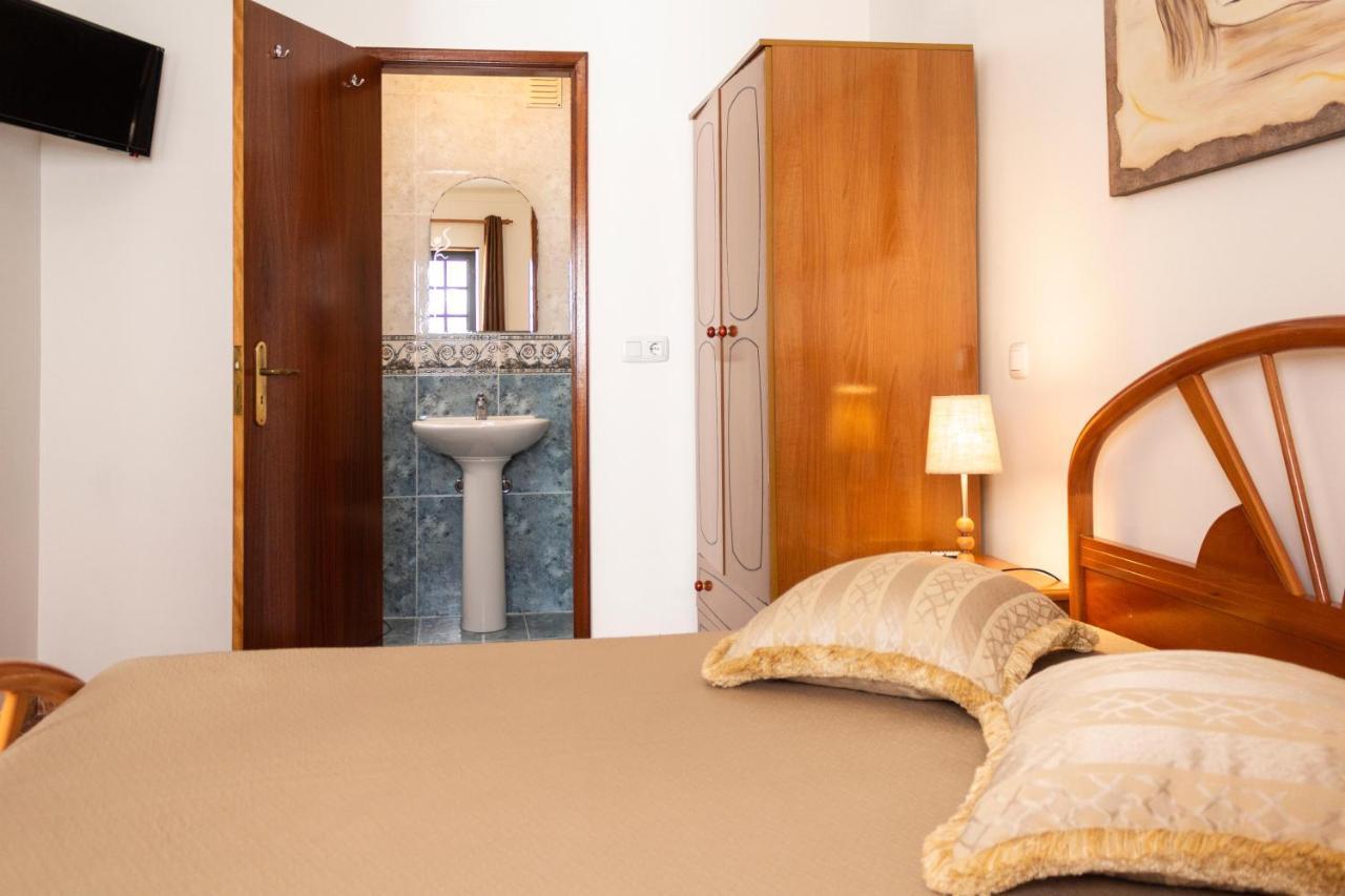 Moradia Borda D'Agua Apartment Назаре Екстериор снимка